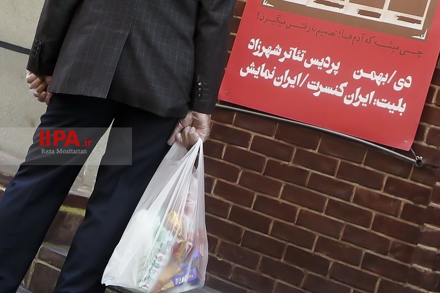   تعطیلی تماشاخانه های تهران