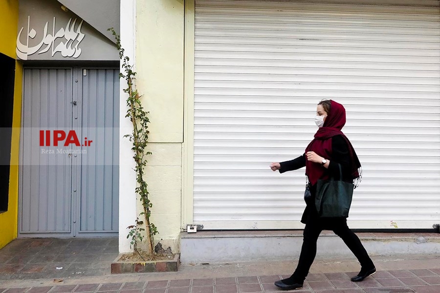   تعطیلی تماشاخانه های تهران