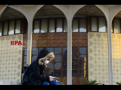 تعطیلی تماشاخانه های تهران