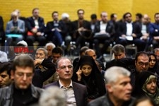   دومین روز ثبت نام انتخابات مجلس یازدهم در وزارت کشور