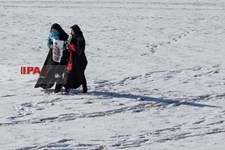   راهپیمایی ۲۲ بهمن در تهران - 2