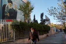   روزگار کرونایی در تهران