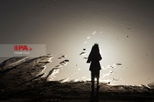   آنسوی گرما در قلعه گنج