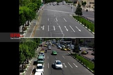     تهران: دیروز و امروز