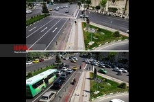     تهران: دیروز و امروز