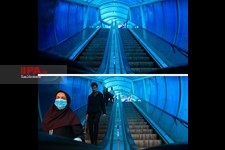     تهران: دیروز و امروز