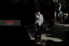   بازار تهران در دوران کرونا