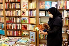   کتابفروشی ها در دوران کرونا