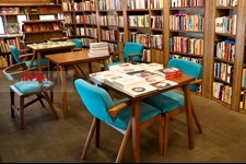   کتابفروشی ها در دوران کرونا