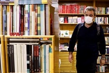   کتابفروشی ها در دوران کرونا