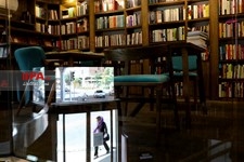   کتابفروشی ها در دوران کرونا