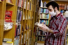   کتابفروشی ها در دوران کرونا