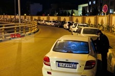   زلزله ۵.۱ ریشتری تهران