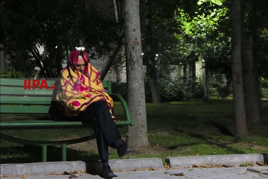   زلزله ۵.۱ ریشتری تهران