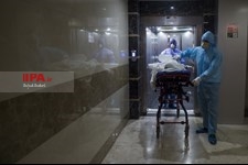   نیروهای عملیات ویژه اورژانس تهران