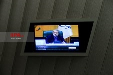   آخرین جلسه علنی دهمین دوره مجلس شورای اسلامی 