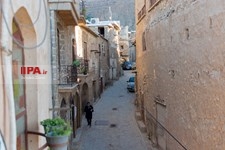   شیراز بدون گردشگر