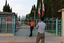   شیراز بدون گردشگر