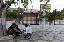   شیراز بدون گردشگر