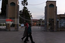   شیراز بدون گردشگر