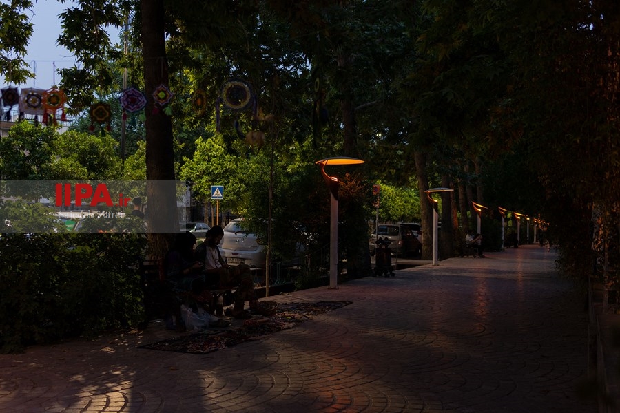   شیراز بدون گردشگر