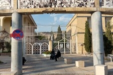   شیراز بدون گردشگر