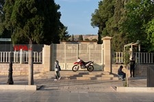   شیراز بدون گردشگر