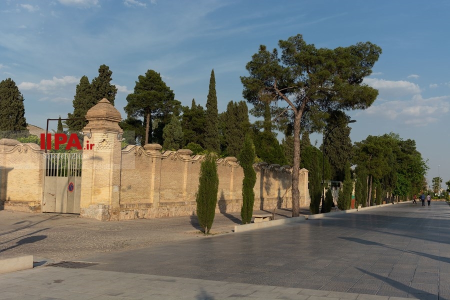   شیراز بدون گردشگر