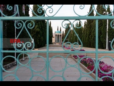 شیراز بدون گردشگر