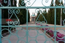   شیراز بدون گردشگر