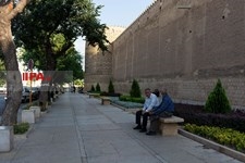   شیراز بدون گردشگر