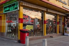   سایه سنگین کرونا بر کسب و کار در شیراز