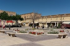   سایه سنگین کرونا بر کسب و کار در شیراز