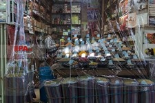   سایه سنگین کرونا بر کسب و کار در شیراز