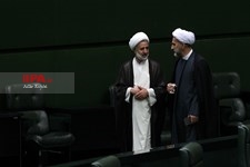   جلسه علنی مجلس شورای اسلامی