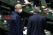   جلسه علنی مجلس شورای اسلامی