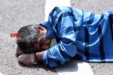   نمایشگاه طرح کاشف پلیس آگاهی تهران بزرگ
