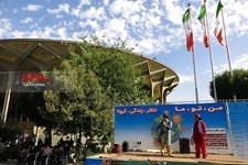   تئاتر خیابانی من ، تو، ما تئاتر، زندگی ، کرونا‎