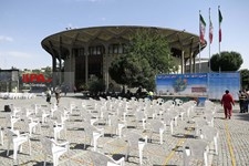   تئاتر خیابانی من ، تو، ما تئاتر، زندگی ، کرونا‎