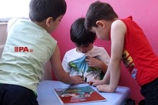   بازگشایی مهدکودک ها 