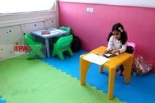   بازگشایی مهدکودک ها 