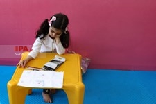   بازگشایی مهدکودک ها 