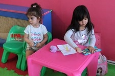   بازگشایی مهدکودک ها 