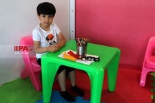   بازگشایی مهدکودک ها 