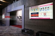   ضدعفونی کردن سینما پردیس ملت