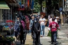   زندگی عادی با کرونا
