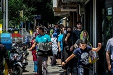   زندگی عادی با کرونا