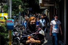   زندگی عادی با کرونا