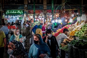 زندگی عادی با کرونا