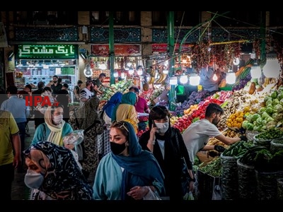 زندگی عادی با کرونا